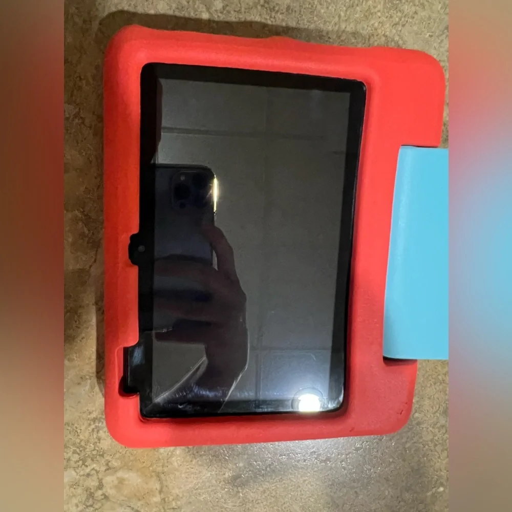 Amazon Fire 7 Kids Tablet - 32 GB